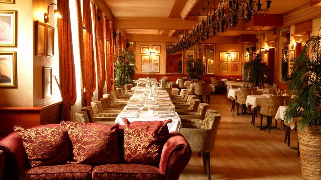Hotel Balkan Orient Express 贝尔格莱德 外观 照片