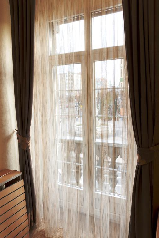 Hotel Balkan Orient Express 贝尔格莱德 客房 照片