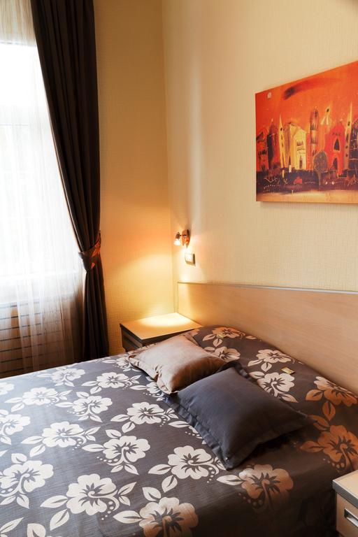 Hotel Balkan Orient Express 贝尔格莱德 客房 照片