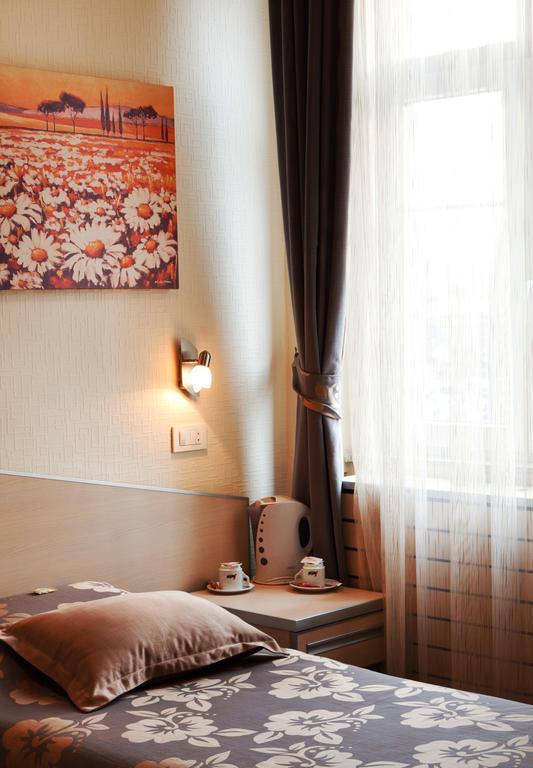 Hotel Balkan Orient Express 贝尔格莱德 外观 照片