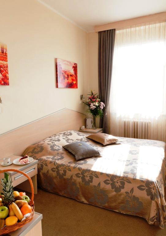 Hotel Balkan Orient Express 贝尔格莱德 客房 照片