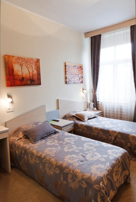 Hotel Balkan Orient Express 贝尔格莱德 客房 照片