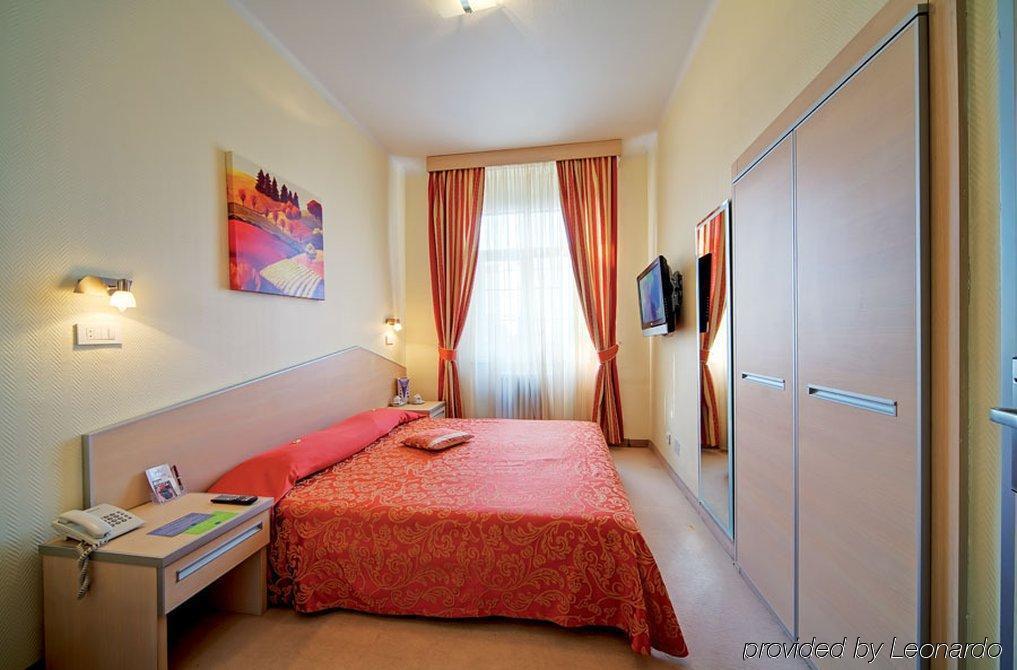 Hotel Balkan Orient Express 贝尔格莱德 客房 照片