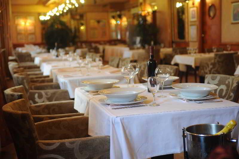 Hotel Balkan Orient Express 贝尔格莱德 外观 照片