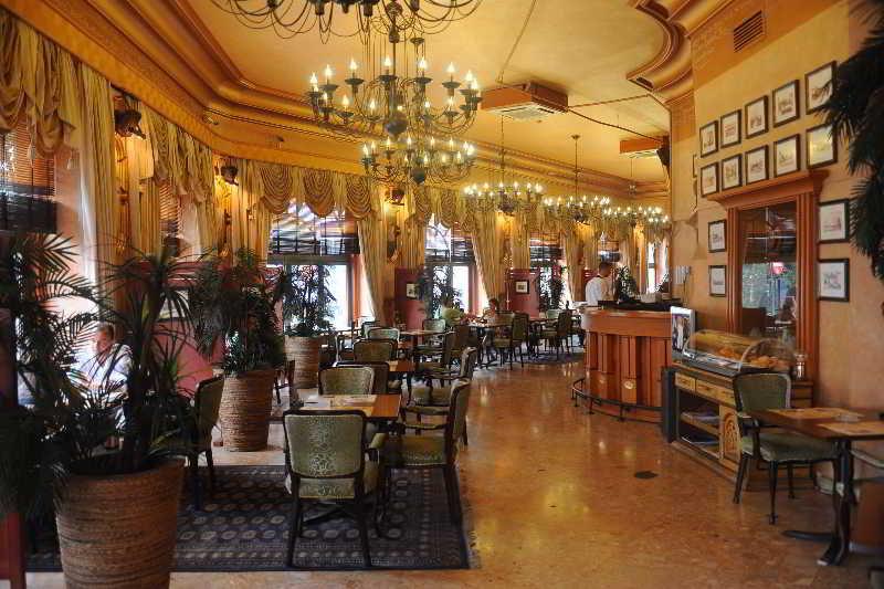 Hotel Balkan Orient Express 贝尔格莱德 外观 照片
