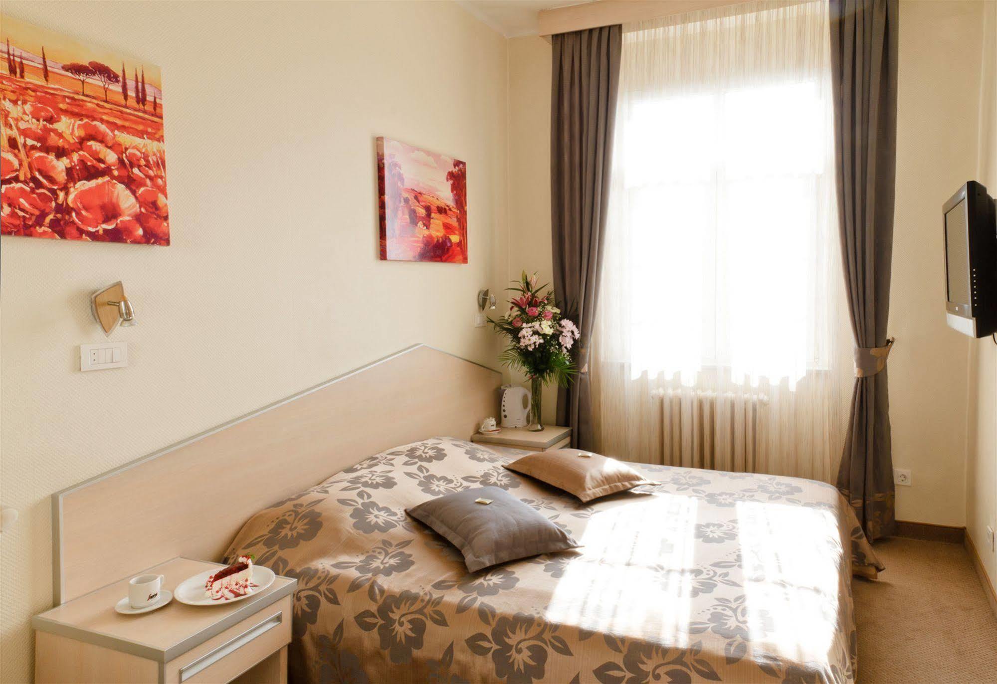 Hotel Balkan Orient Express 贝尔格莱德 外观 照片