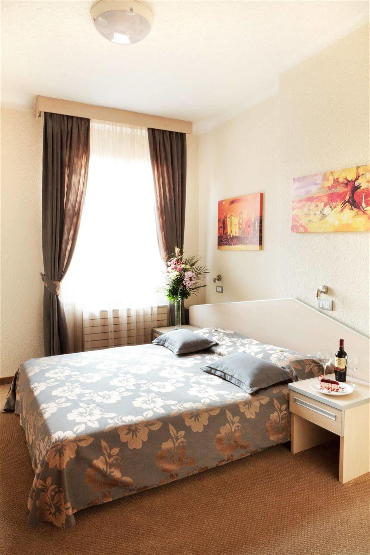 Hotel Balkan Orient Express 贝尔格莱德 外观 照片
