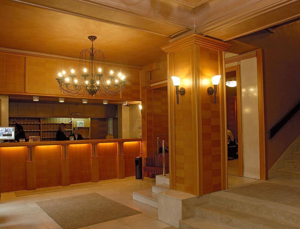 Hotel Balkan Orient Express 贝尔格莱德 外观 照片